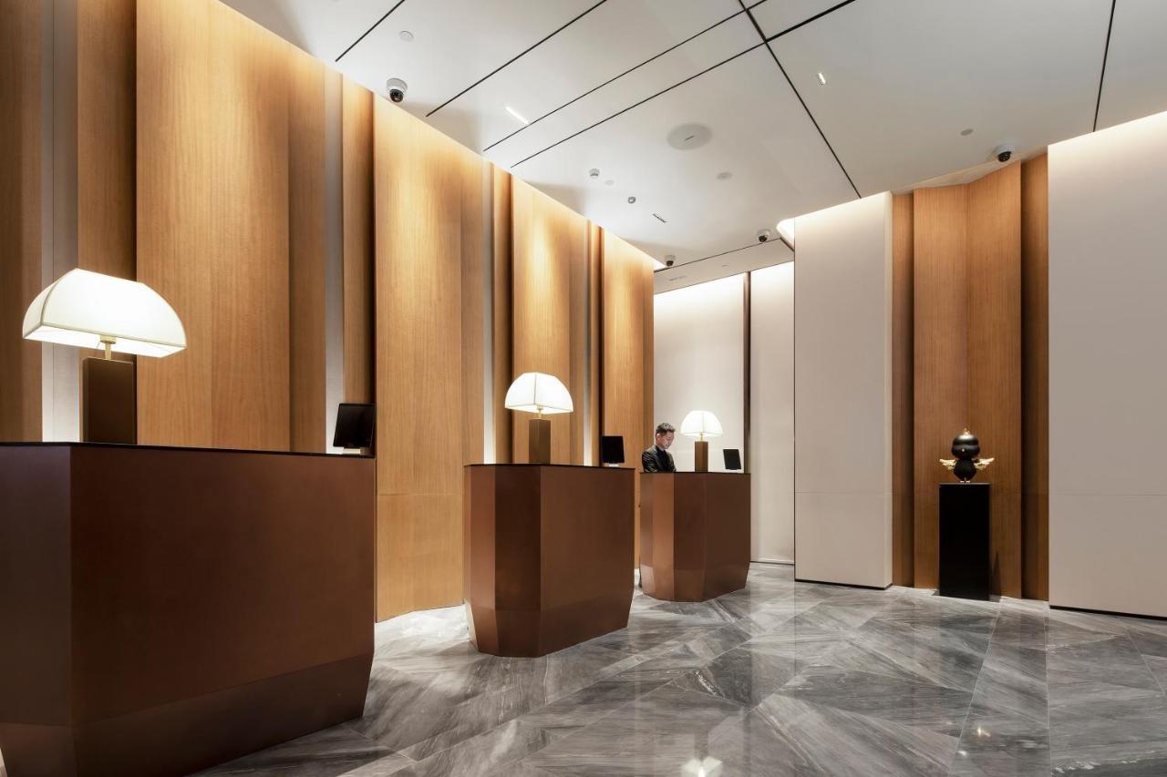 Shenzhen Ayearn Hotel Exterior foto