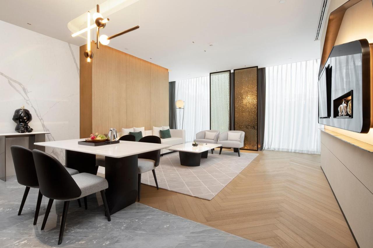 Shenzhen Ayearn Hotel Quarto foto