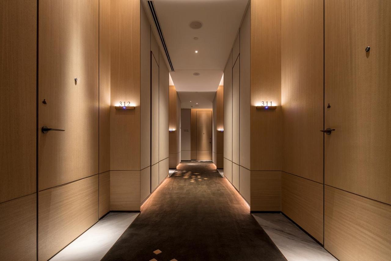 Shenzhen Ayearn Hotel Exterior foto