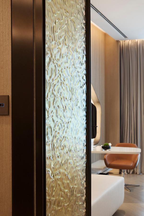 Shenzhen Ayearn Hotel Exterior foto