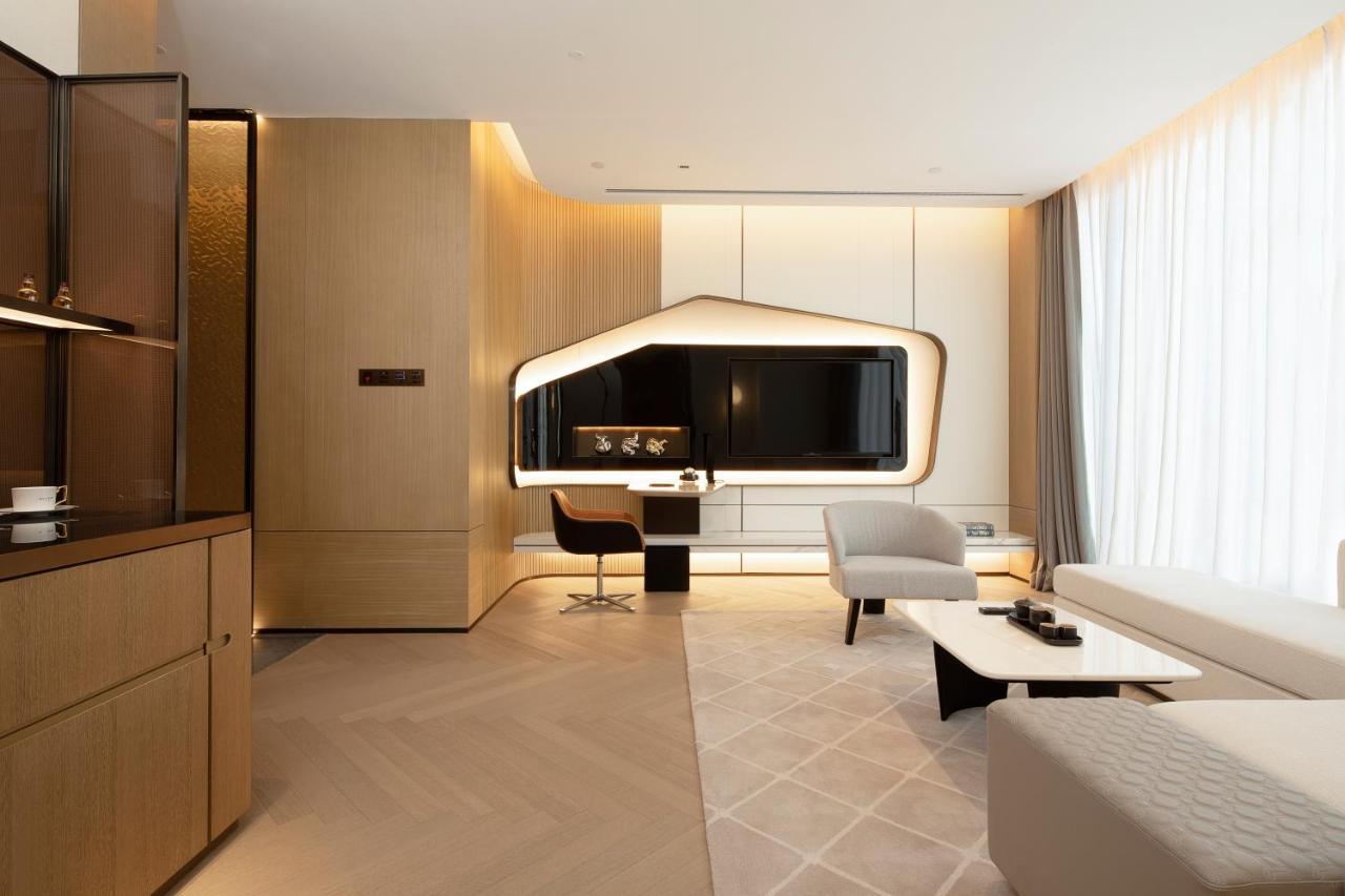 Shenzhen Ayearn Hotel Quarto foto