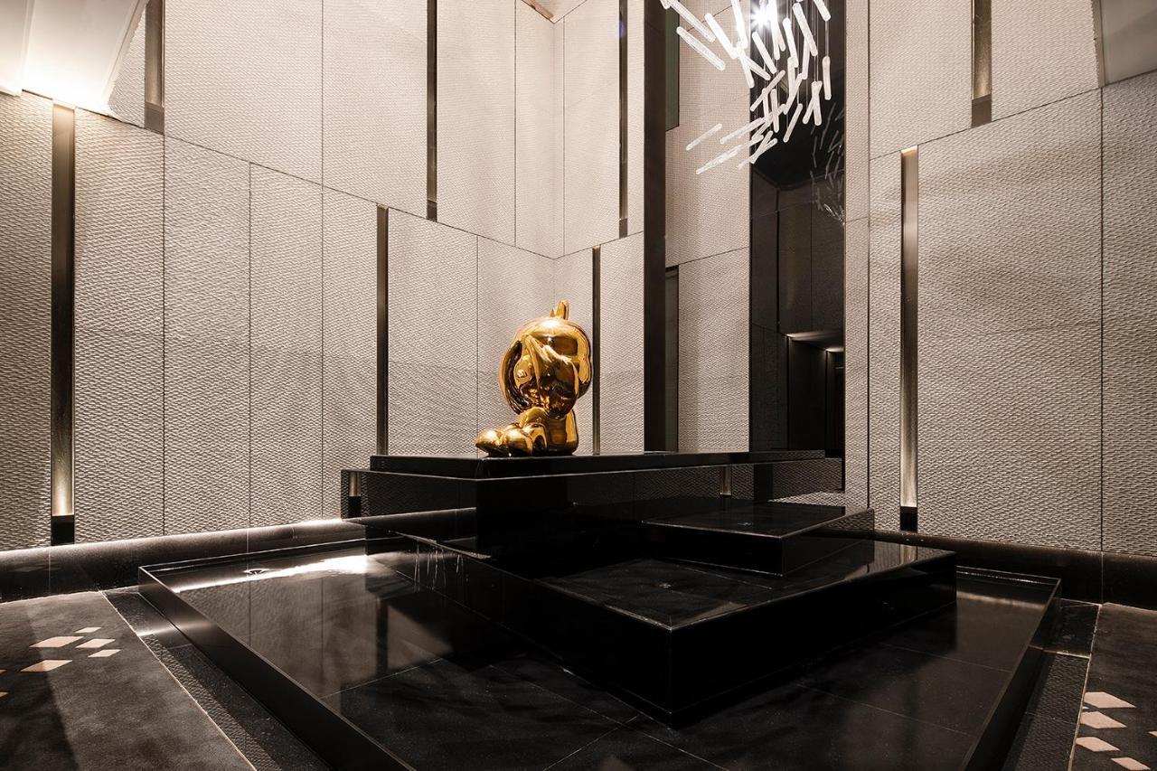 Shenzhen Ayearn Hotel Exterior foto