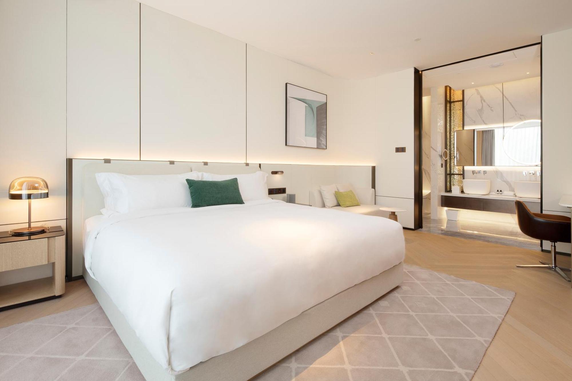 Shenzhen Ayearn Hotel Quarto foto