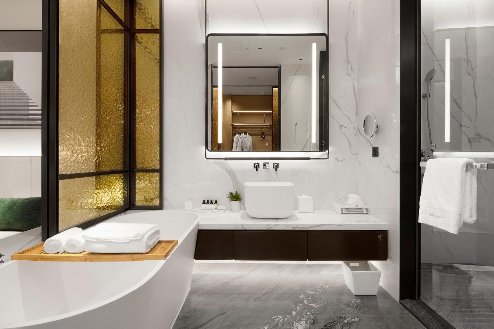 Shenzhen Ayearn Hotel Quarto foto