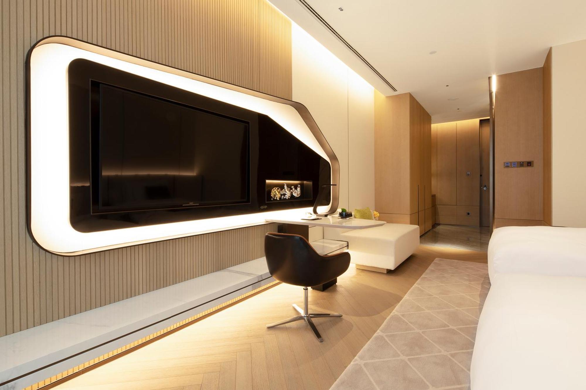 Shenzhen Ayearn Hotel Exterior foto