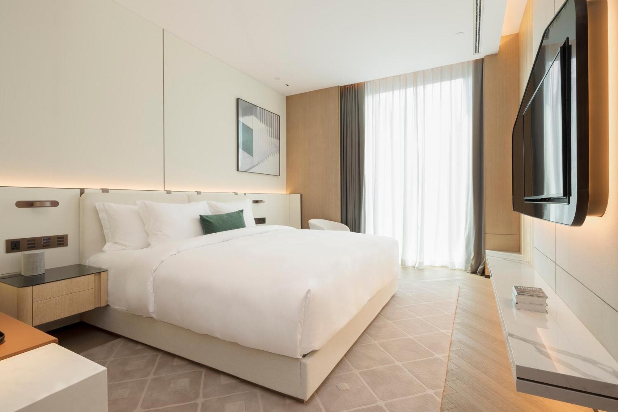 Shenzhen Ayearn Hotel Exterior foto
